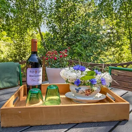 Tatil Evi Westh-point