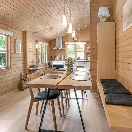 Tatil Evi Westh-point